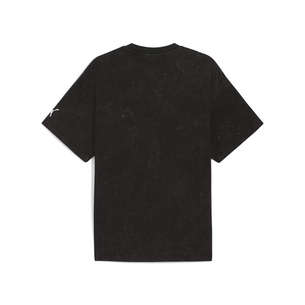 Puma Dylan Exhibit Tee I Erkek Tişört