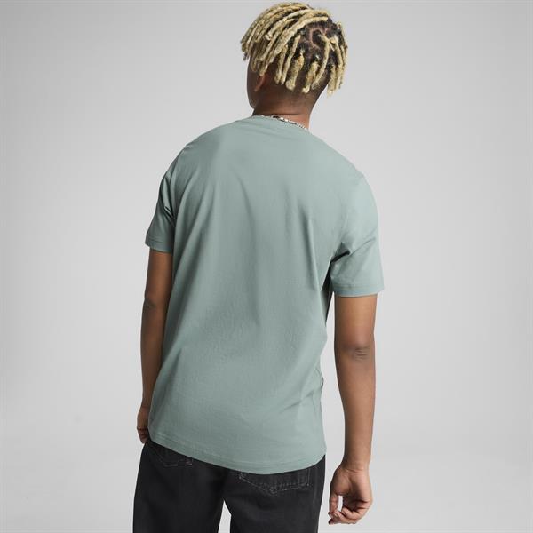 Puma Graphıcs Puma Bonsai Tee Erkek Tişört