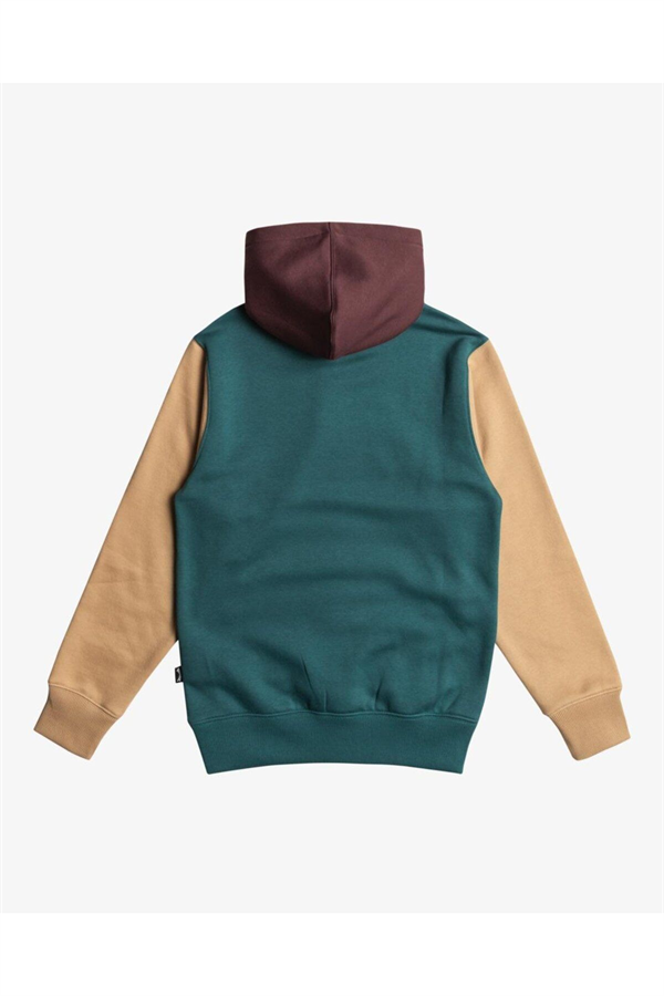 Billabong Arch Block Po Erkek Sweatshirt