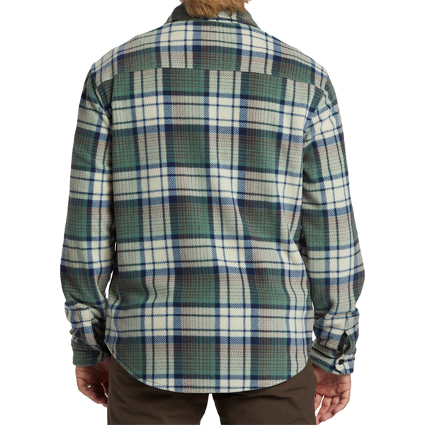Billabong Furnace Flannel Erkek Gömlek
