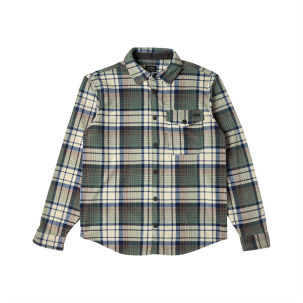 Billabong Furnace Flannel Erkek Gömlek