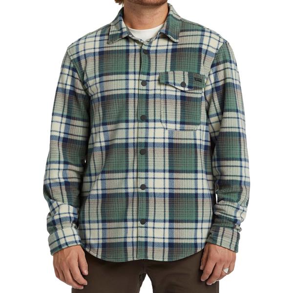 Billabong Furnace Flannel Erkek Gömlek