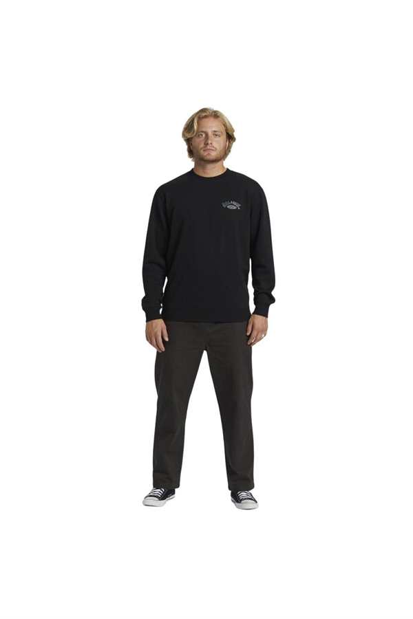 Billabong Short Sands Crew Erkek Sweatshirt