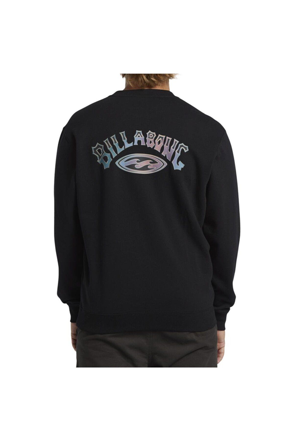 Billabong Short Sands Crew Erkek Sweatshirt
