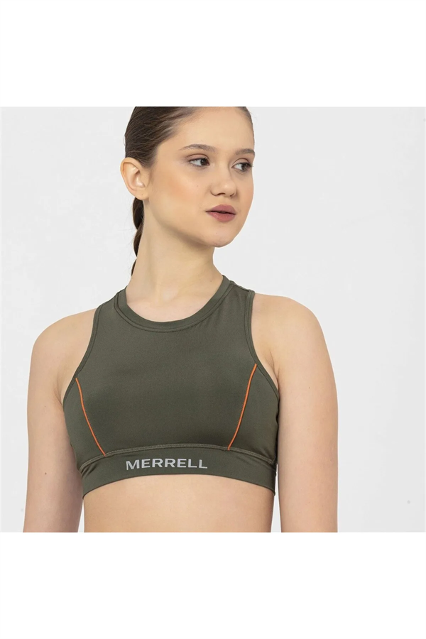 Brisk Kadın Sporcu Sütyeni