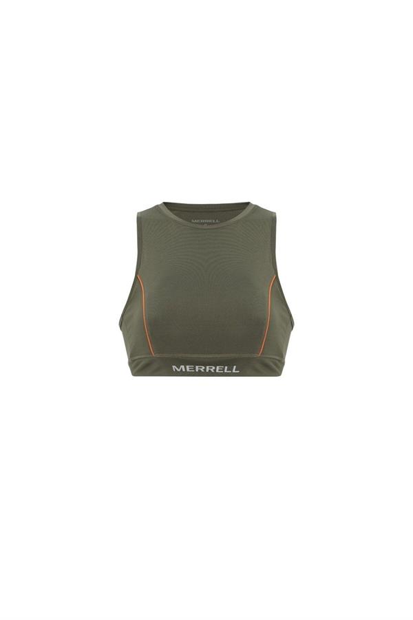 Brisk Kadın Sporcu Sütyeni