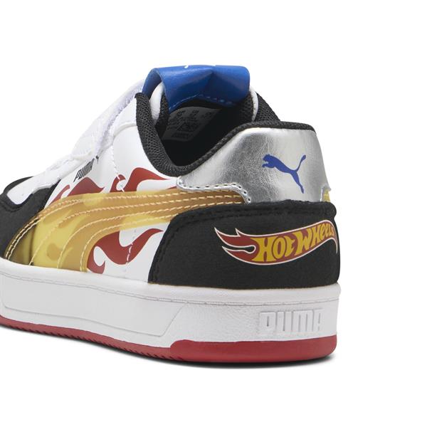 Puma Puma Caven 2.0Hotwheelsac+Ps Çocuk Sneaker