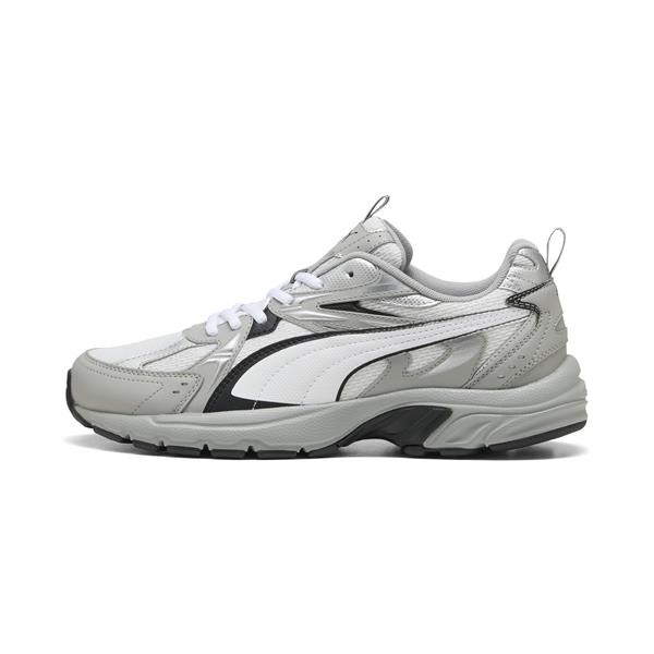 Puma Milenio Tech_ Unisex Yetişkin Sneaker