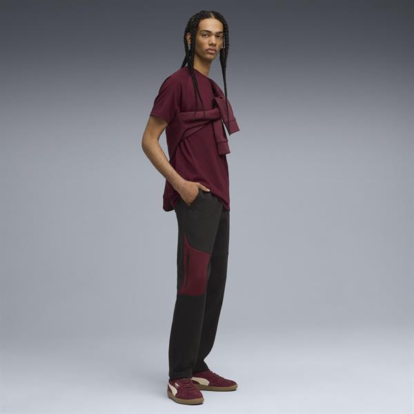 Puma Pumatech Track Pants Erkek Yetişkin Eşofman Altı