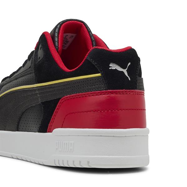 Puma Ferrari Rbd Game Low Erkek Sneaker