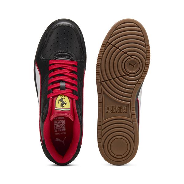 Puma Ferrari Rbd Break Low Unisex Yetişkin Sneaker