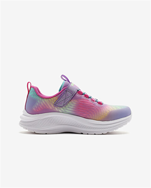 Skechers Rainbow Cruisers - Rainbow Reflectin Çocuk Sneaker