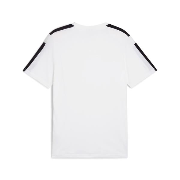 Puma Ferrari Race MT7 Tee Erkek T-shirt