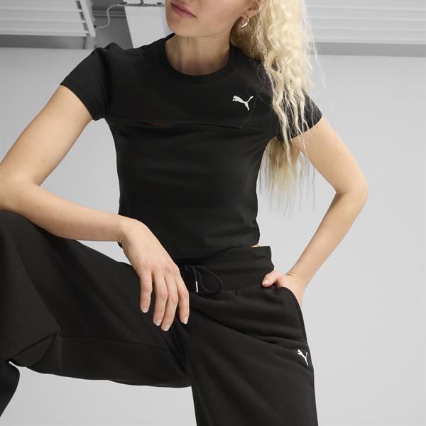 Puma Wardrobe Ess Sweatpants Kadın Yetişkin Eşofman Altı