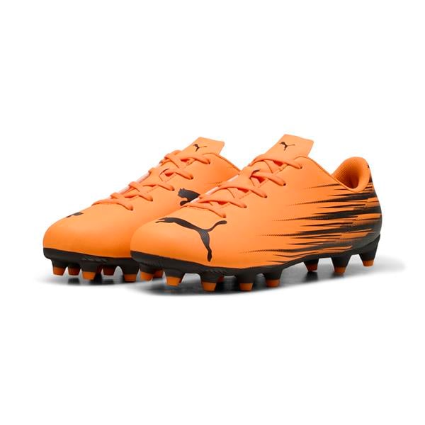 Puma Attacanto Iı Fg/Ag Jr Unisex Genç Futbol Ayakkabı