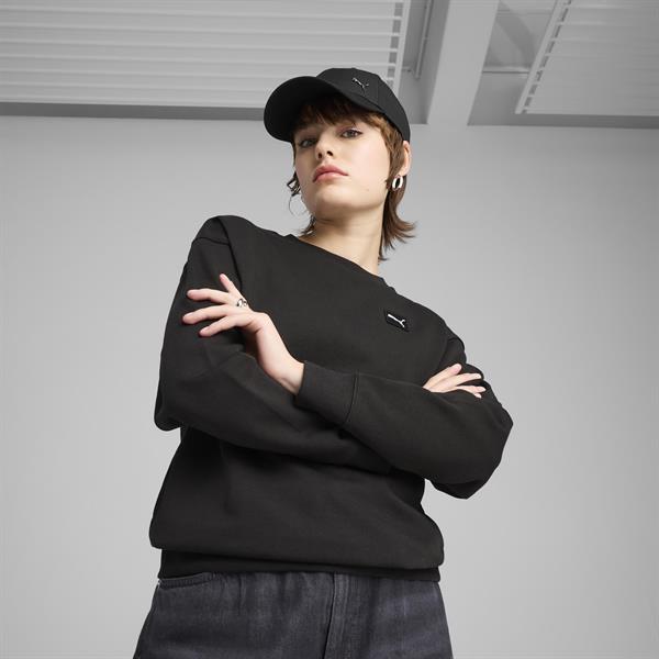 Puma Ess Metal Cat Bb Cap Unisex Yetişkin Şapka