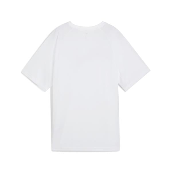 Puma EVOSTRIPE Relaxed Tee Kadın T-shirt