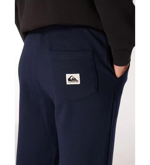 Quiksilver Emboss Jogger Erkek Eşofman Altı