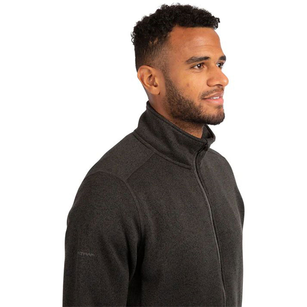 Trespass Rundel- Male Fleece At300 Erkek Ceket