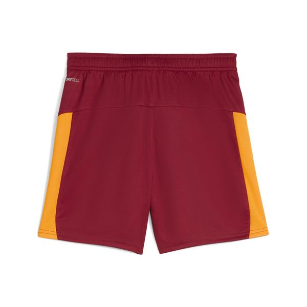 Puma Gsk Shorts Rep Jr W/B W/Os Unisex Genç Şort