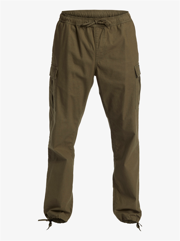 Quiksilver Dna Beach Cargo Pant Erkek Pantolon