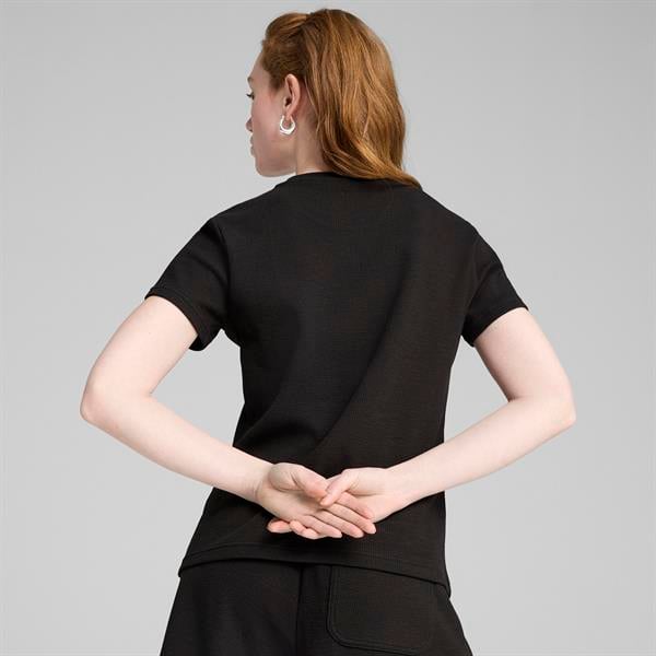 Puma Her Tee Kadın Tişört