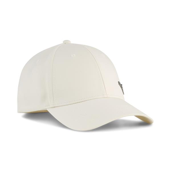 Puma Ess Metal Cat Bb Cap Unisex Yetişkin Şapka