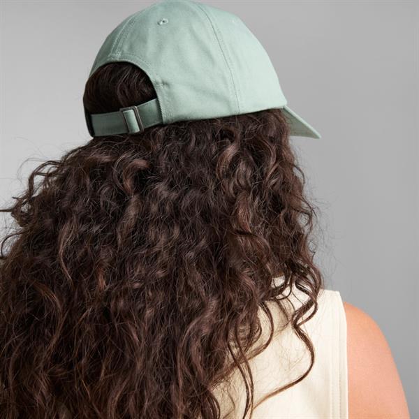 Puma Ess Scrıpt Logo Dad Cap Unisex Şapka