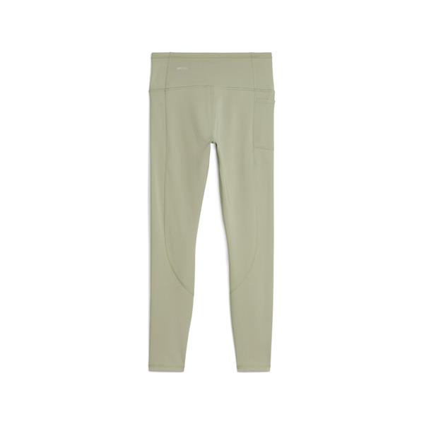 Puma Evostrıpe High-Waist Tights Kadın Yetişkin Tayt