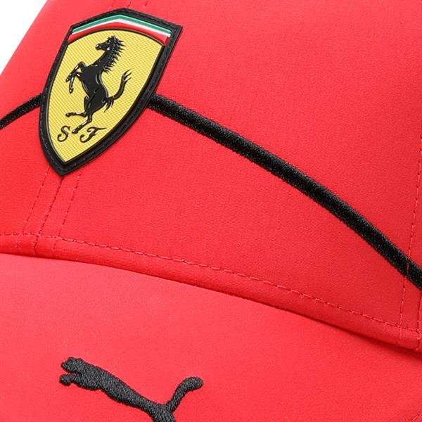 Puma Ferrarı Race Bb Cap Unisex Şapka