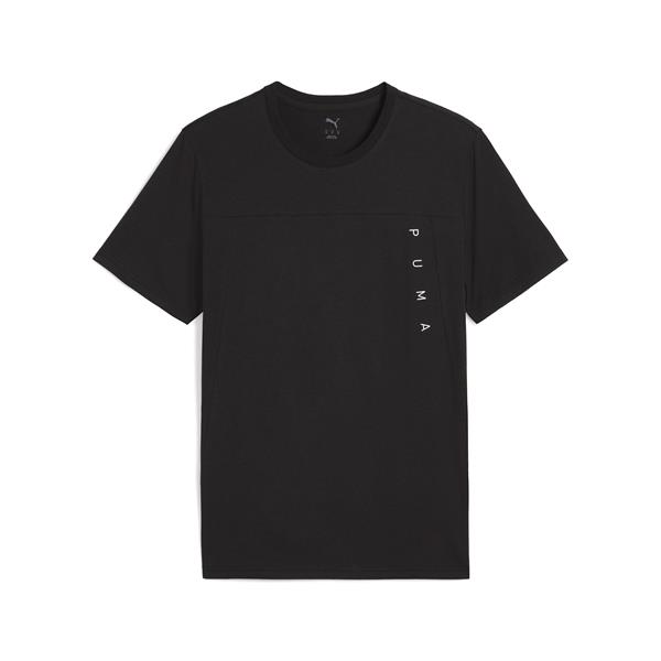Puma Tad Tech Triblend Tee Erkek Tişört