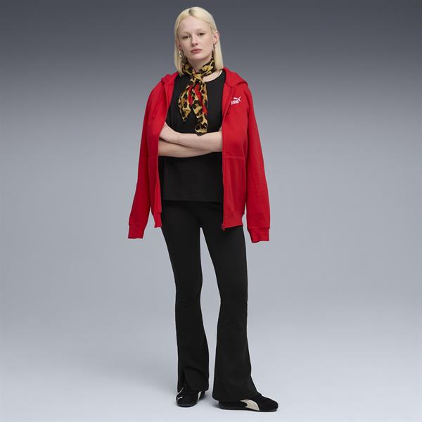 Puma Her Oversized Tee Kadın Yetişkin T-shirt