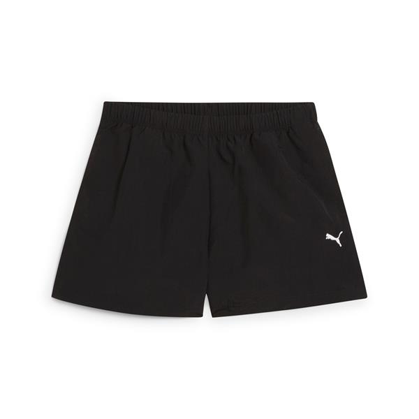 Puma WARDROBE ESS A-Line Woven Shorts 3 Kadın Şort