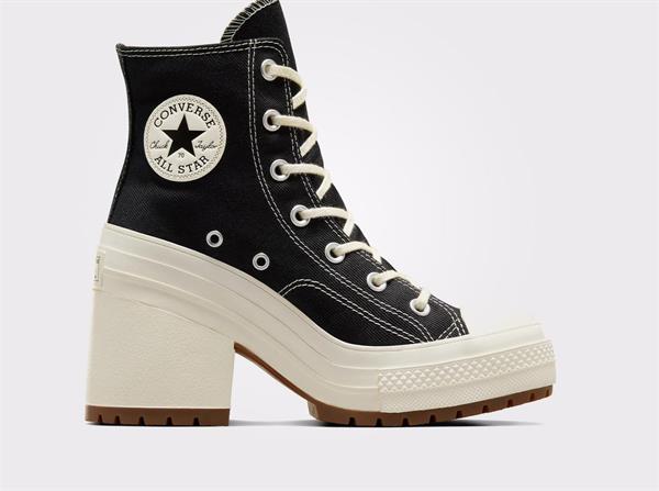 Chuck 70 De Luxe Heel