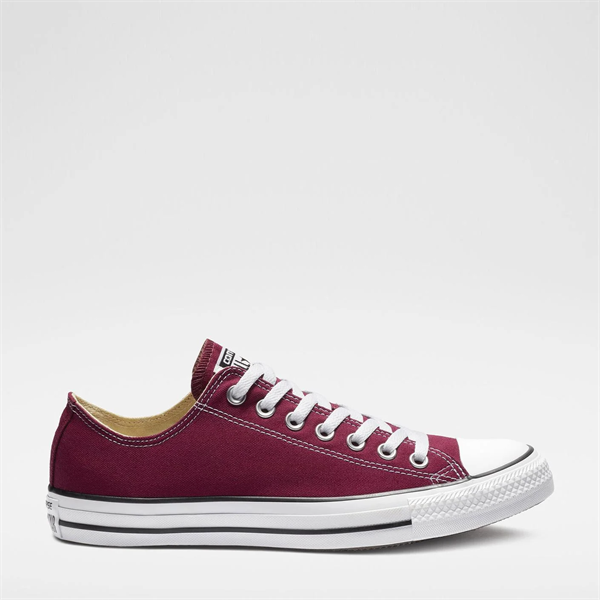 Chuck Taylor All Star Canvas Erkek Sneaker