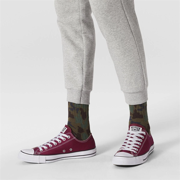 Chuck Taylor All Star Canvas Erkek Sneaker