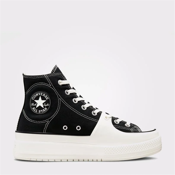 Chuck Taylor All Star Construct Erkek Sneaker