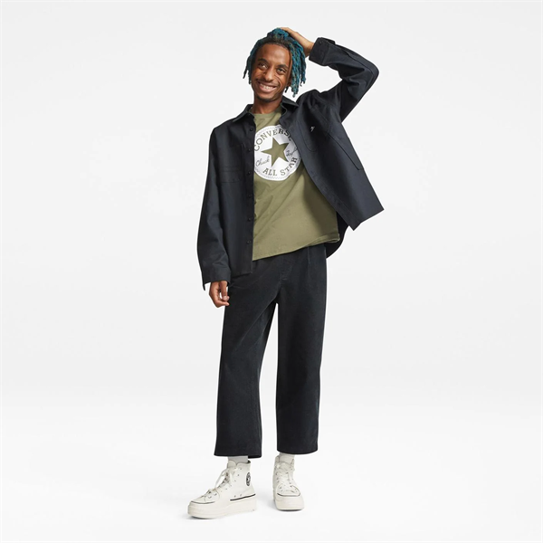 Chuck Taylor All Star Construct Erkek Sneaker