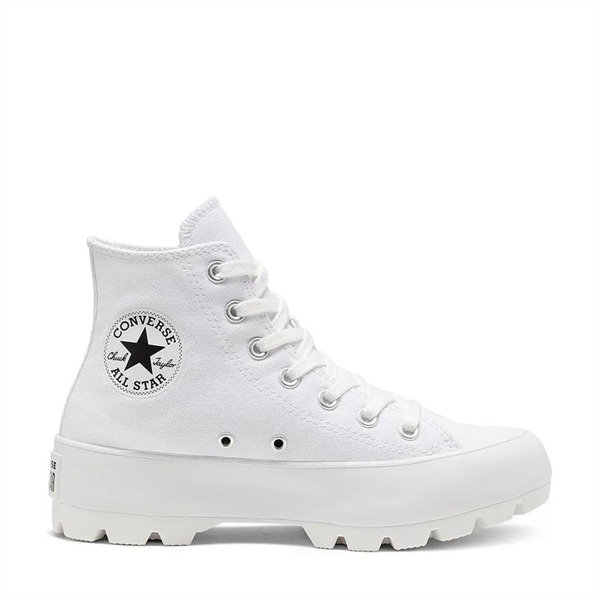 Chuck Taylor All Star Lugged Canvas Kadın Sneaker