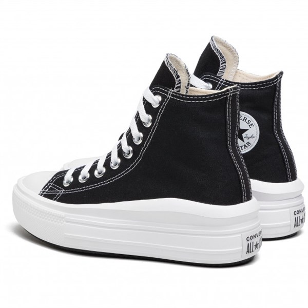 Chuck Taylor All Star Move Platform Kadın Sneaker