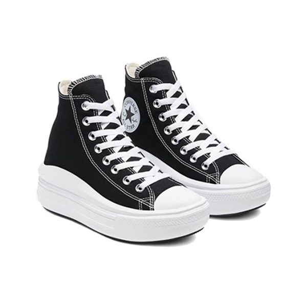 Chuck Taylor All Star Move Platform Kadın Sneaker