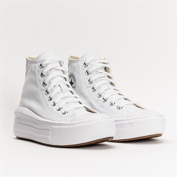 Chuck Taylor All Star Move Platform