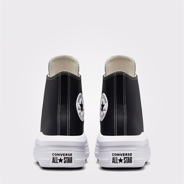 Chuck Taylor All Star Move Platform Leather