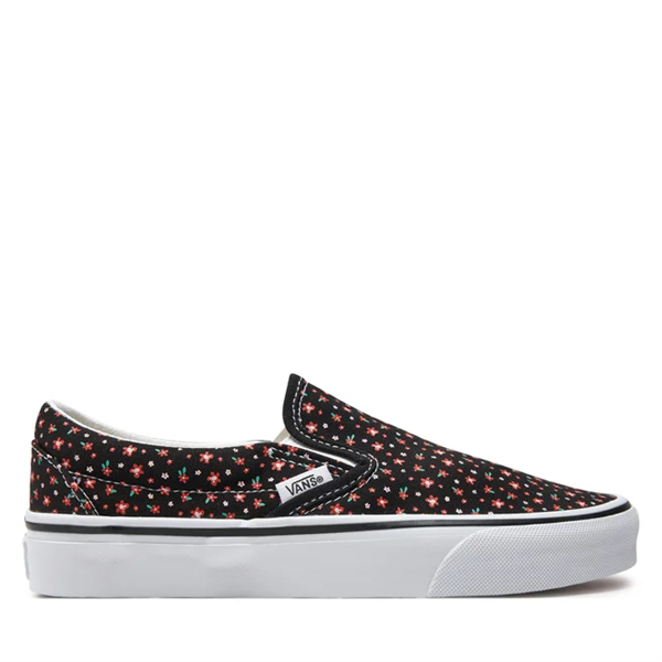 Classic Slip-On Kadın Sneaker