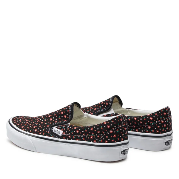Classic Slip-On Kadın Sneaker