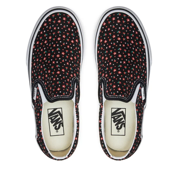 Classic Slip-On Kadın Sneaker