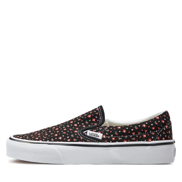 Classic Slip-On Kadın Sneaker
