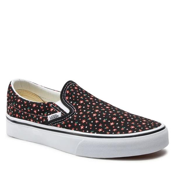 Classic Slip-On Kadın Sneaker
