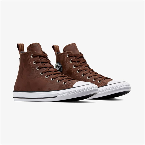 Converse Ctas Tectuff Hi Erkek Sneaker