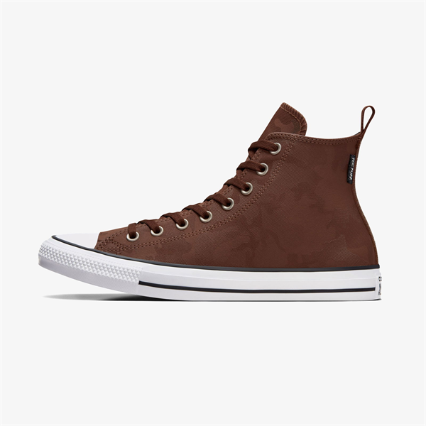 Converse Ctas Tectuff Hi Erkek Sneaker